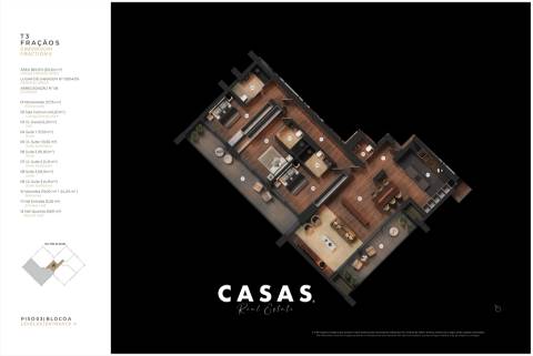 Apartamento T3 Venda em São Martinho,Funchal