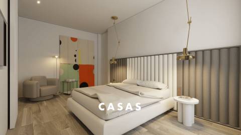 Apartamento T2 Venda em Funchal (Santa Luzia),Funchal