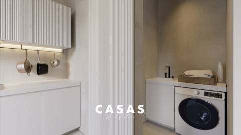 LUXUOSO APARTAMENTO T2 | FUNCHAL CENTRO