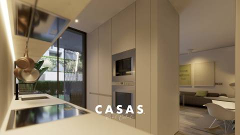 LUXUOSO APARTAMENTO T2 | FUNCHAL CENTRO
