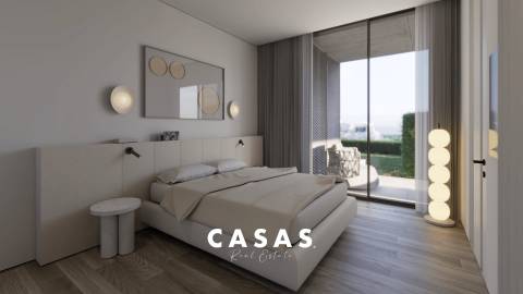 LUXUOSO APARTAMENTO T2 | FUNCHAL CENTRO