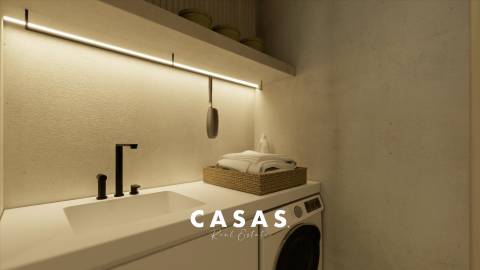 LUXUOSO APARTAMENTO T2 | FUNCHAL CENTRO
