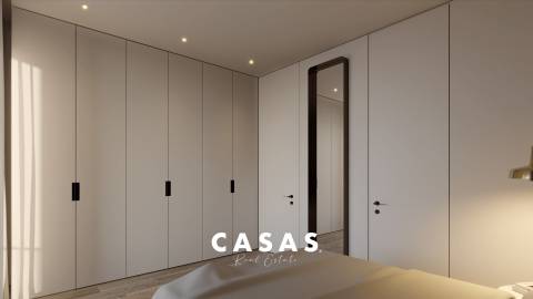 LUXUOSO APARTAMENTO T2 | FUNCHAL CENTRO