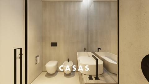 LUXUOSO APARTAMENTO T2 | FUNCHAL CENTRO