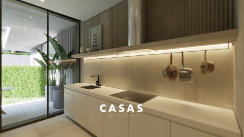 Apartamento T2 Venda em Funchal (Santa Luzia),Funchal