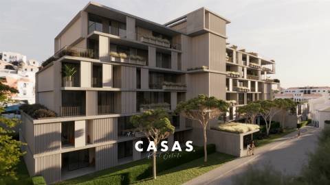Apartamento T2 Venda em Funchal (Santa Luzia),Funchal