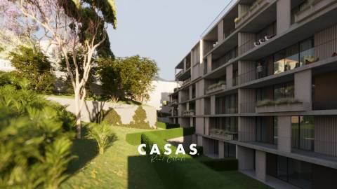 Apartamento T2 Venda em Funchal (Santa Luzia),Funchal