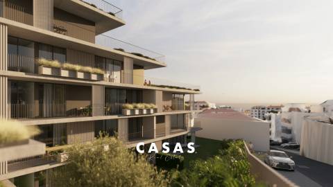 Apartamento T2 Venda em Funchal (Santa Luzia),Funchal