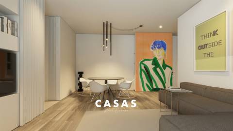 Apartamento T1 Venda em São Martinho,Funchal