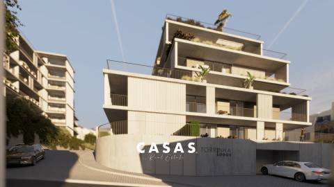 Apartamento T1 Venda em São Martinho,Funchal