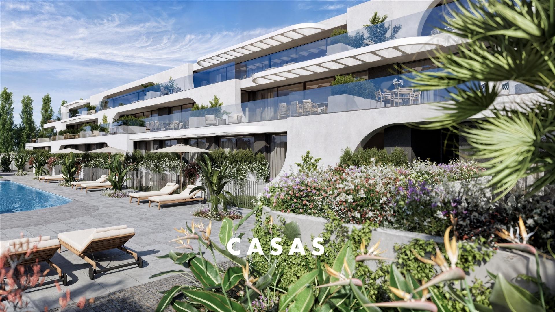 Apartamento T1 Venda em Funchal (Santa Luzia),Funchal