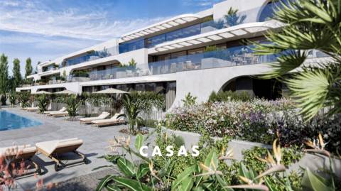 Apartamento T1 Venda em Funchal (Santa Luzia),Funchal