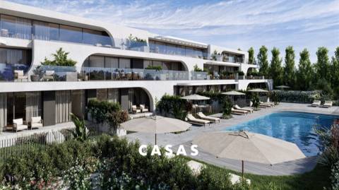 Apartamento T1 Venda em Funchal (Santa Luzia),Funchal