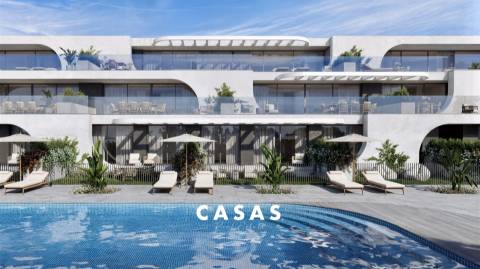 Apartamento T1 Venda em Funchal (Santa Luzia),Funchal