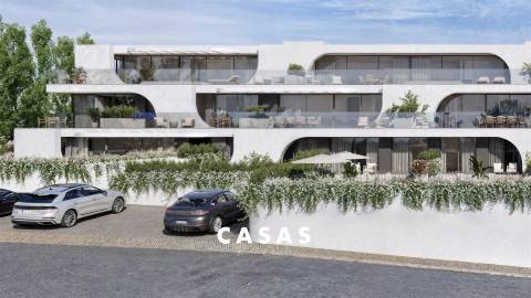 Apartamento T2 Venda em Funchal (Santa Luzia),Funchal