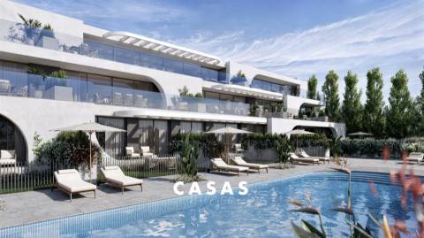 Apartamento T2 Venda em Funchal (Santa Luzia),Funchal