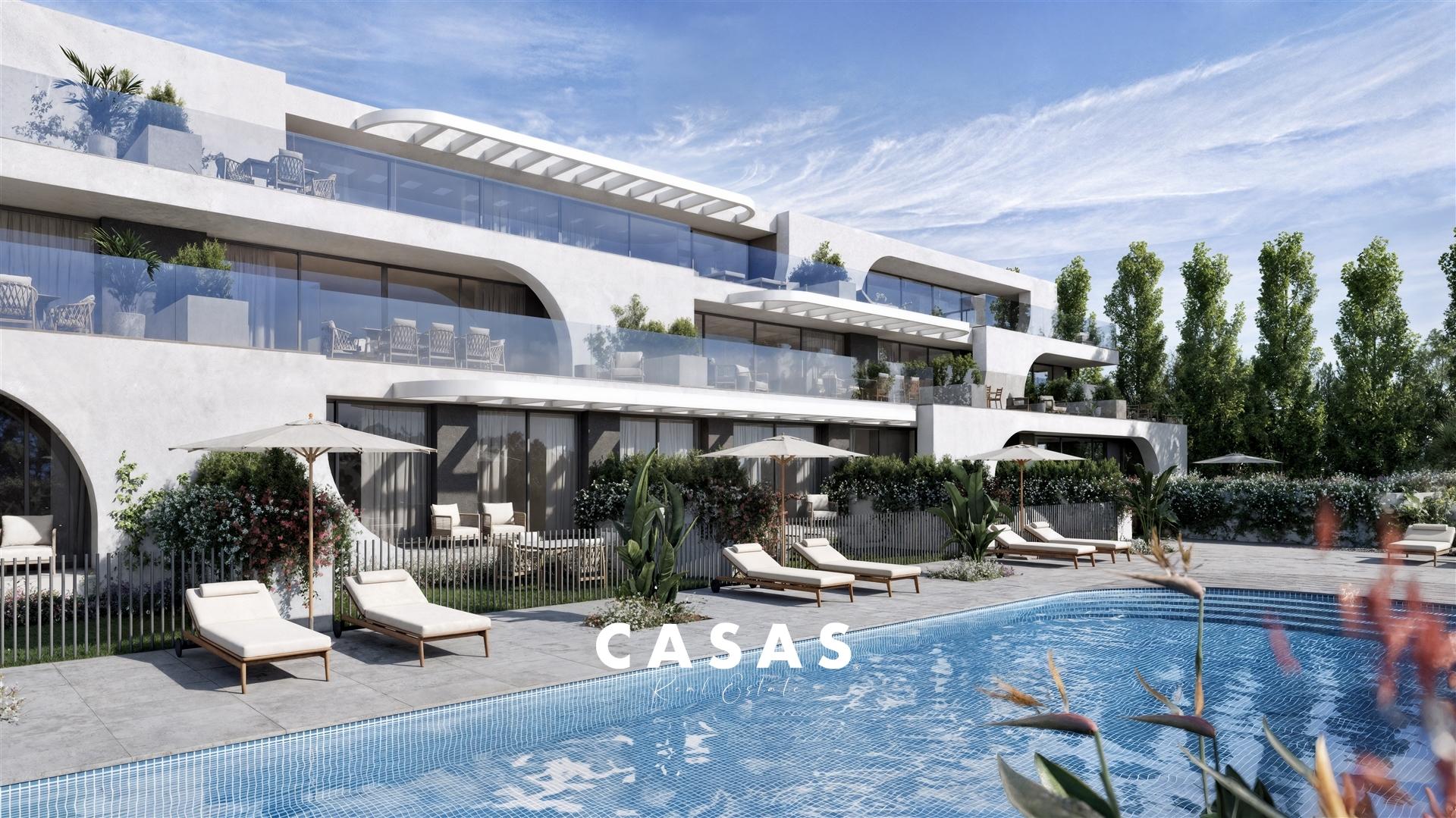 Apartamento T3 Venda em Funchal (Santa Luzia),Funchal