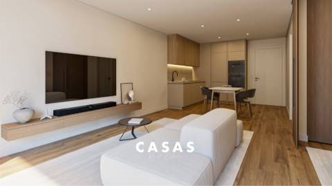 Apartamento T1 Venda em Funchal (Santa Luzia),Funchal