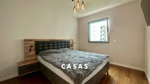 Apartamento T2 Venda em São Martinho,Funchal