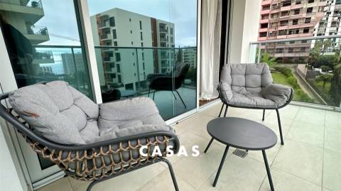 Apartamento T2 Venda em São Martinho,Funchal