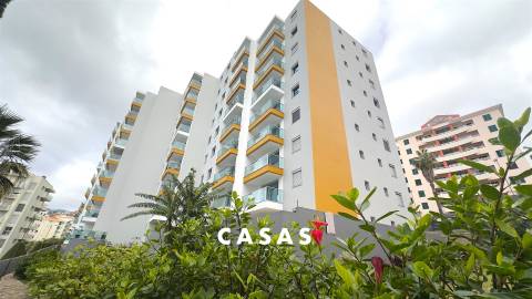 Apartamento T2 Venda em São Martinho,Funchal