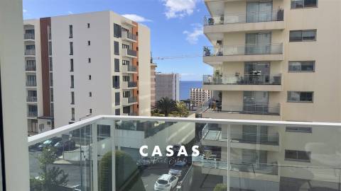 Apartamento T2 Venda em São Martinho,Funchal