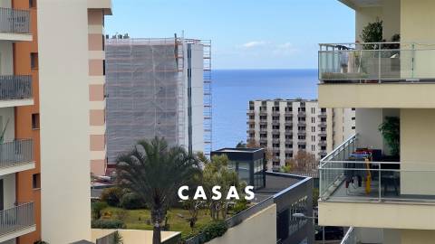 Apartamento T2 Venda em São Martinho,Funchal