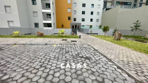 Apartamento T2 Venda em São Martinho,Funchal