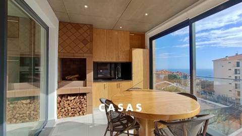 PENTHOUSE T3 no Caniço, Santa Cruz | ILHA DA MADEIRA