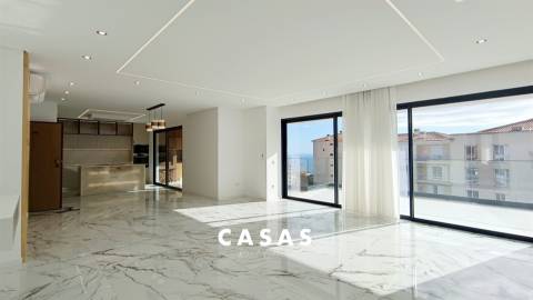 PENTHOUSE T3 no Caniço, Santa Cruz | ILHA DA MADEIRA