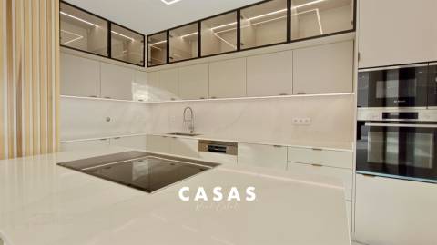 PENTHOUSE T3 no Caniço, Santa Cruz | ILHA DA MADEIRA