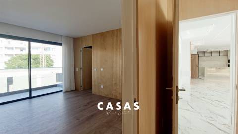 PENTHOUSE T3 no Caniço, Santa Cruz | ILHA DA MADEIRA