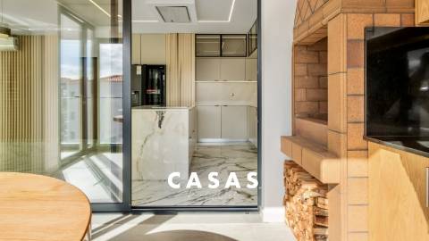 PENTHOUSE T3 no Caniço, Santa Cruz | ILHA DA MADEIRA
