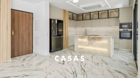 PENTHOUSE T3 no Caniço, Santa Cruz | ILHA DA MADEIRA