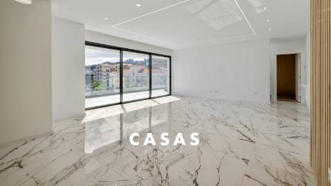 PENTHOUSE T3 no Caniço, Santa Cruz | ILHA DA MADEIRA