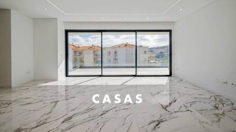 PENTHOUSE T3 no Caniço, Santa Cruz | ILHA DA MADEIRA