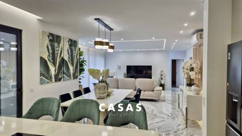 PENTHOUSE T3 no Caniço, Santa Cruz | ILHA DA MADEIRA