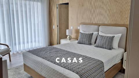 PENTHOUSE T3 no Caniço, Santa Cruz | ILHA DA MADEIRA