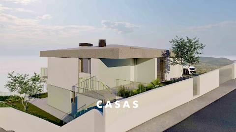 Moradia T2 Venda em Arco da Calheta,Calheta (Madeira)