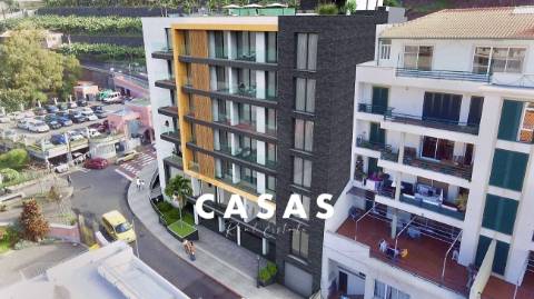 Apartamento T1 Venda em Ribeira Brava,Ribeira Brava