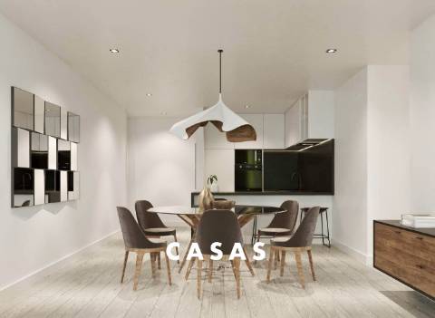 Apartamento T1 Venda em Ribeira Brava,Ribeira Brava
