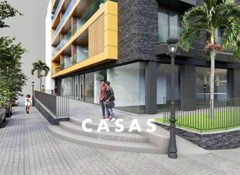 Apartamento T2 Venda em Ribeira Brava,Ribeira Brava
