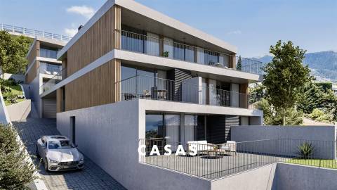 Apartamento T3 Venda em São Martinho,Funchal
