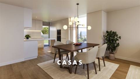 Apartamento T3 Venda em São Martinho,Funchal
