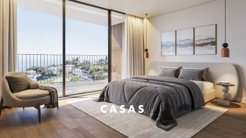 Apartamento T3 Venda em São Martinho,Funchal