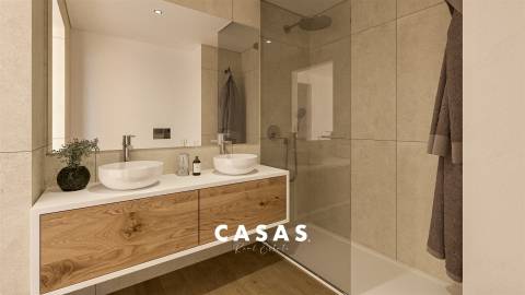Apartamento T3 Venda em São Martinho,Funchal