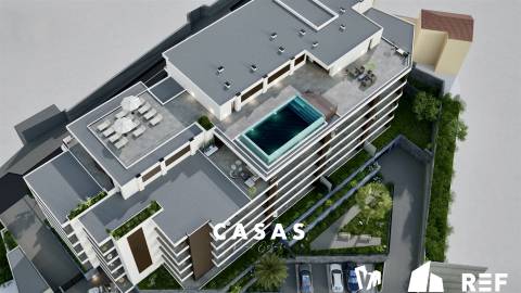 Apartamento T1 Venda em Estreito de Câmara de Lobos,Câmara de Lobos
