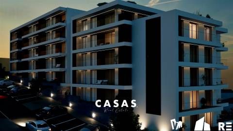 Apartamento T3 Venda em Estreito de Câmara de Lobos,Câmara de Lobos