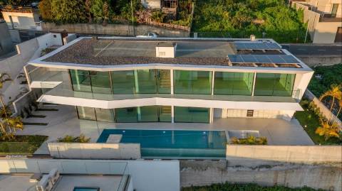 Moradia T4 Venda em Funchal (Santa Maria Maior),Funchal