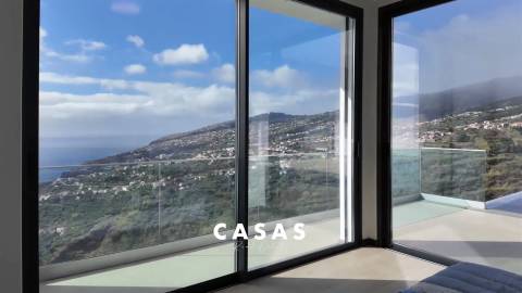 Moradia T3 Venda em Arco da Calheta,Calheta (Madeira)